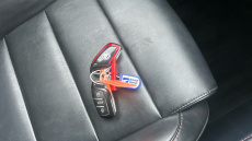 MG Hs 1.5 T-GDI Excite 5dr Petrol Hatchback